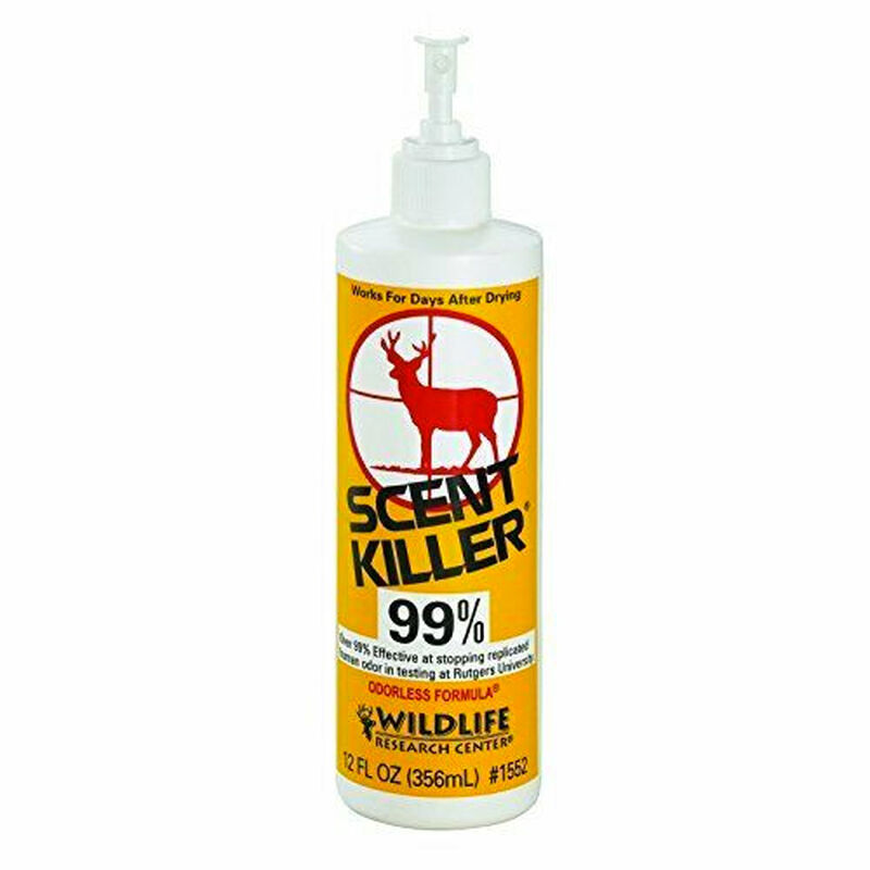 Wildlife Reasearch Scent Killer Spray 12oz, , large image number 1