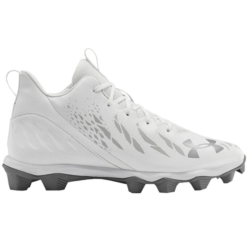 Under Armour Men's Spotlight Franchise Football Cleats, , large image number 0