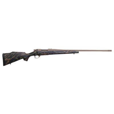 Weatherby Country 6.5 Creed Centerfire Rifle