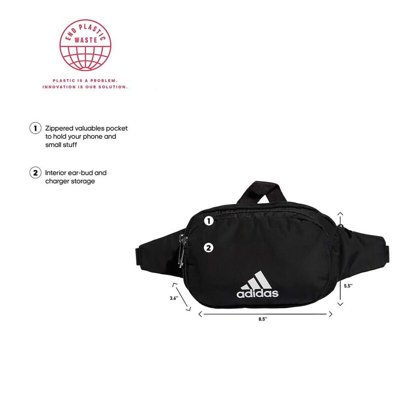 adidas Adidas Must Have Waist Pack image number 1