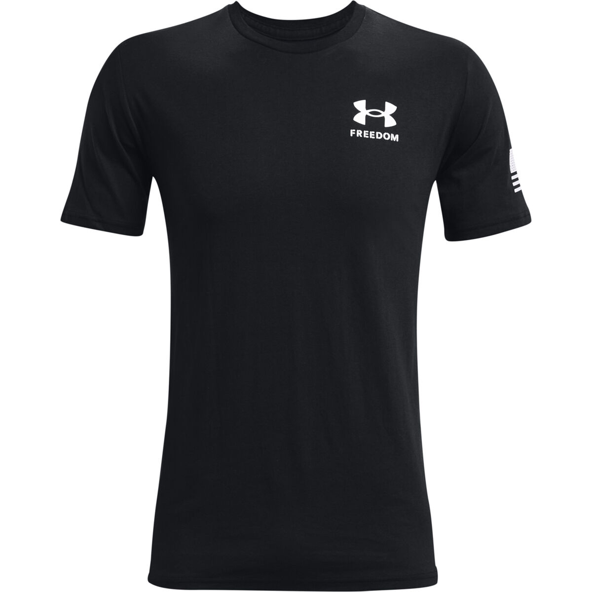 Under Armour Men s UA Freedom Flag T Shirt
