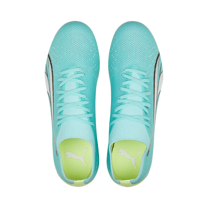 Puma Women's Ultra Match FG/AG Wn'S Soccer Cleats image number 2