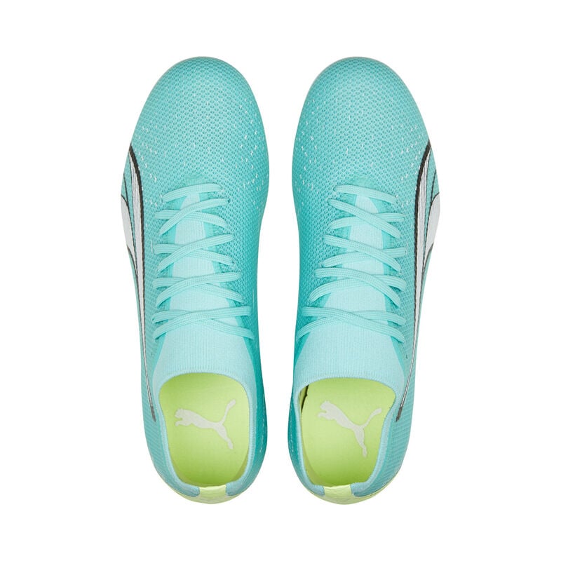 Puma Women's Ultra Match FG/AG Wn'S Soccer Cleats image number 3