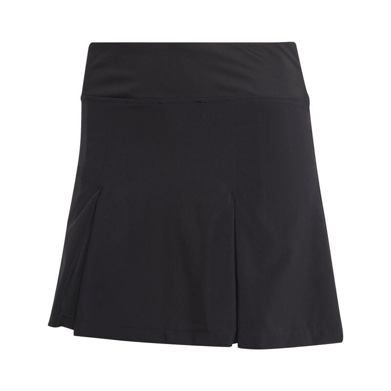 adidas Women's Club Tennis Pleated Skirt image number 6