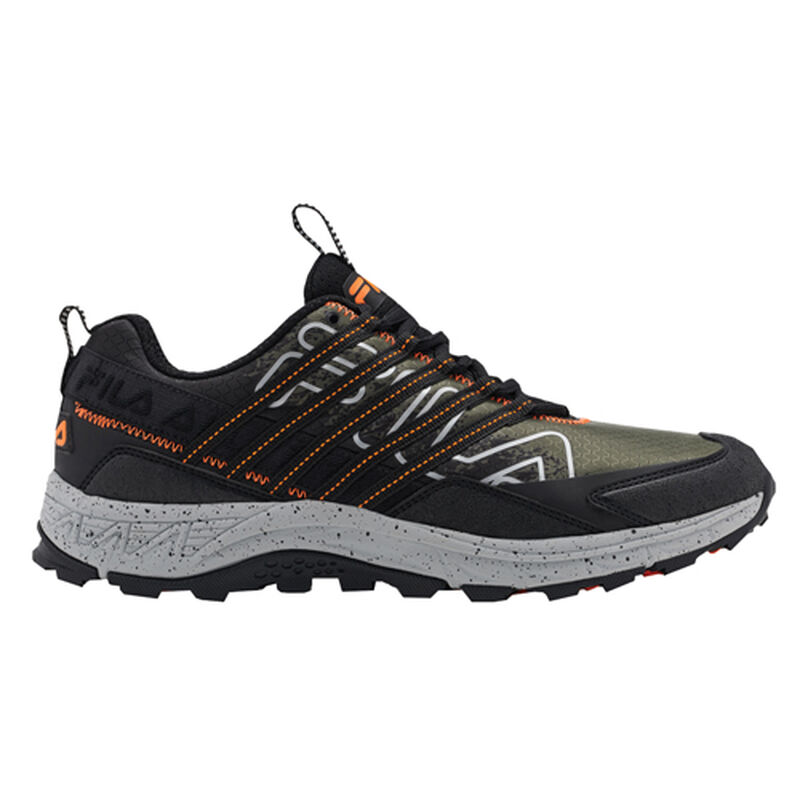 Fila Men's Blowout 20 Trail Running Shoes image number 0