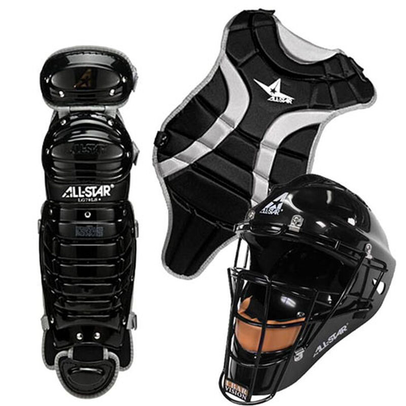 All Star 7-9 League Series Catchers Kit image number 0