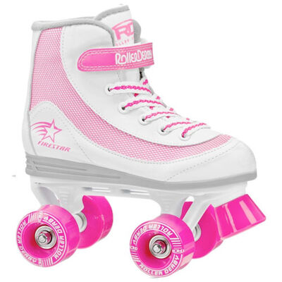 Roller Derby Girls' Firestar Roller Skate