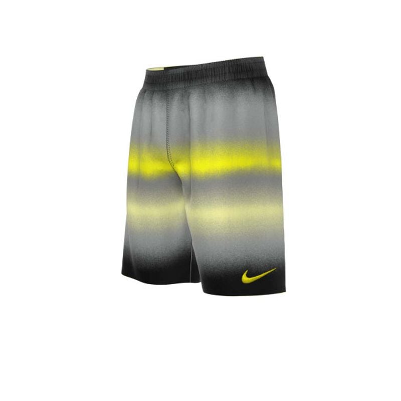Nike Boy's Horizon Stripe 7" Volley image number 0