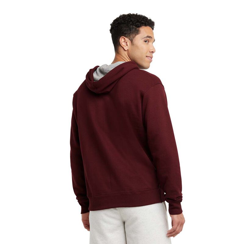 Champion Men's Pullover Hoody image number 1
