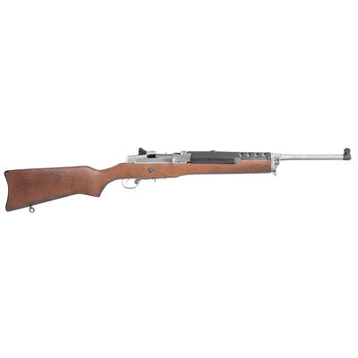 Ruger Mini Thirty  7.62x39 18.50"  Centerfire Tactical Rifle