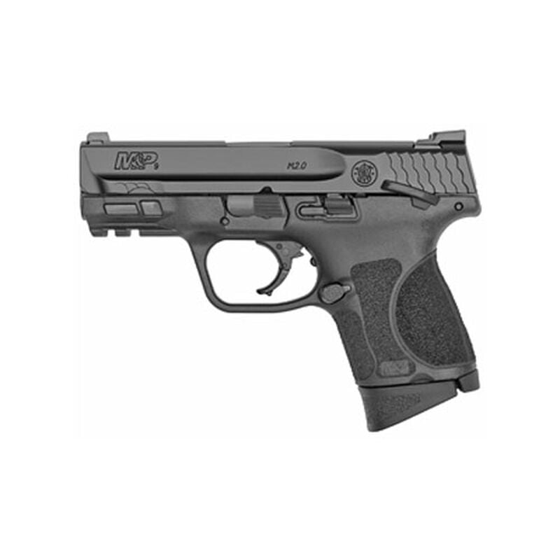 Smith & Wesson M&P9 M2.0 Subcompact Pistol image number 0