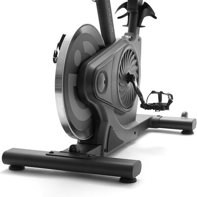 Echelon EX4s-15  Connect Stationary Exercise  Bike with 15  HD Touch Screen