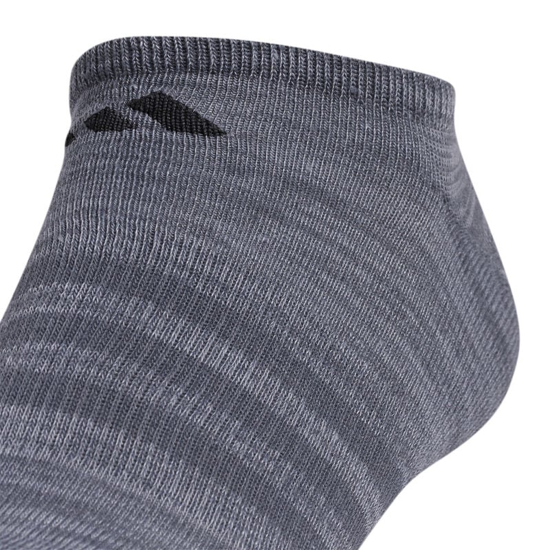 adidas Men's Superlite II 6-Pack No Show Socks image number 3