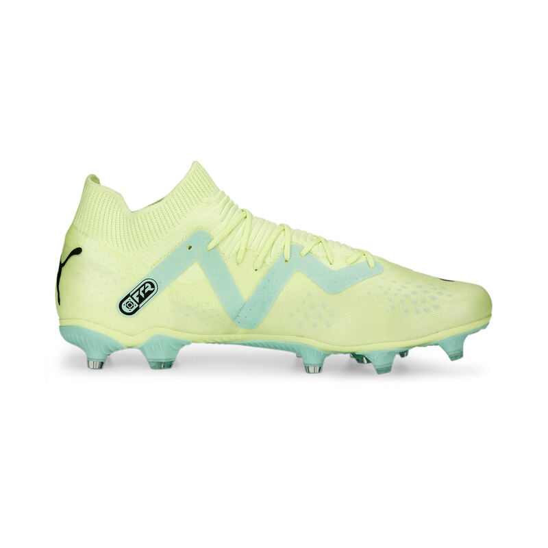 Puma Men's Future Match FG/AG Soccer Cleats image number 1