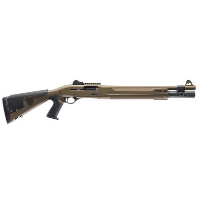 Beretta 1301 Tactical Mod.2 12 PG FDE Tactical Shotgun