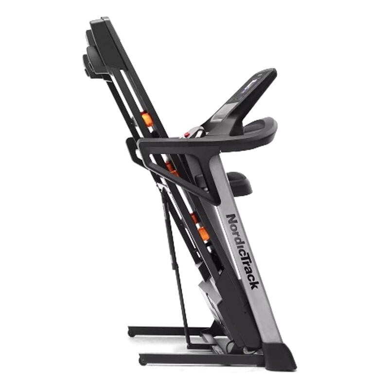 NordicTrack T7.5s Treadmill with 30-day iFit Membership with Purchase image number 3