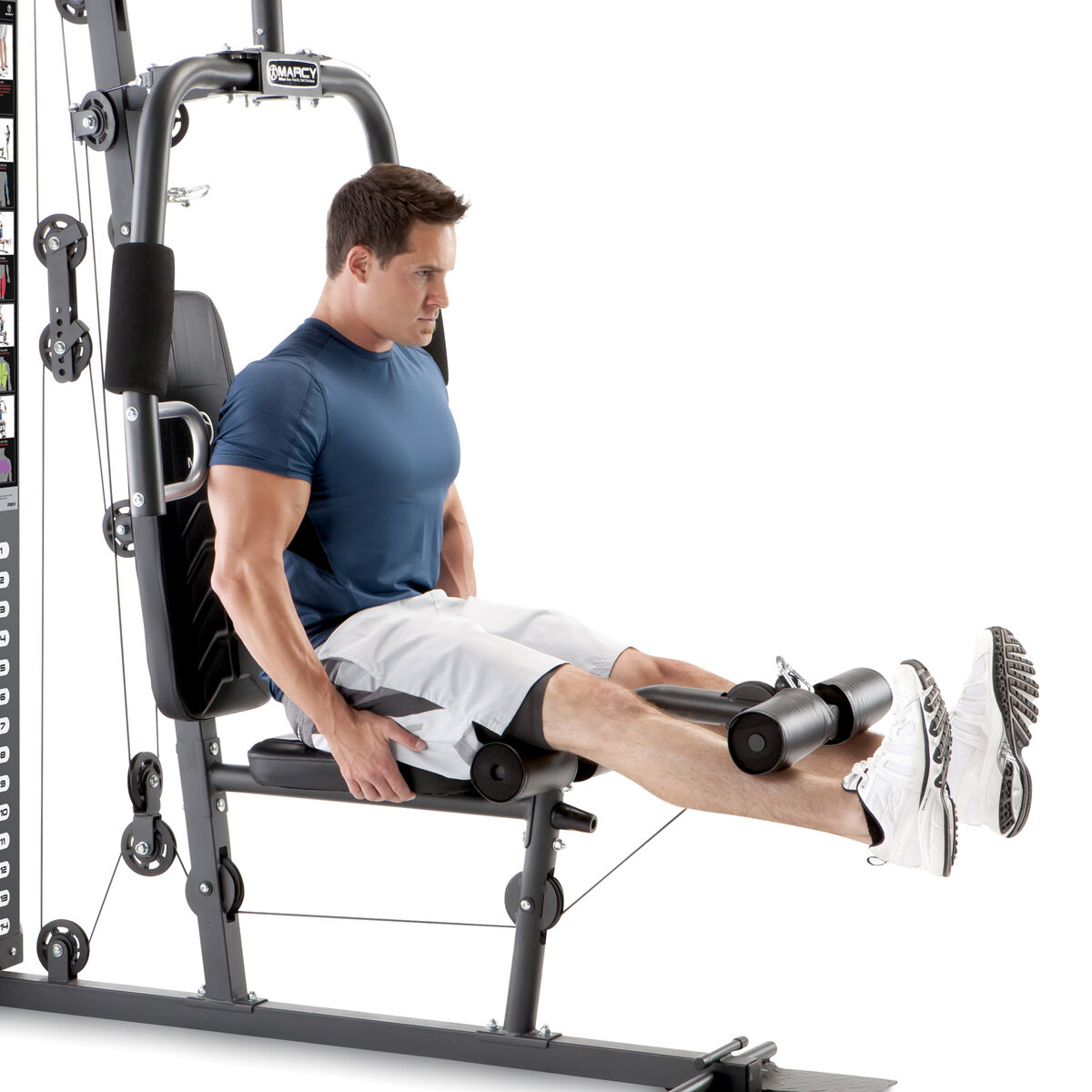 Marcy MWM 4965 HOME GYM