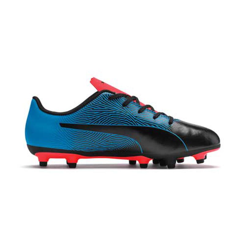 Youth Spirit FG Soccer Cleats, , large image number 0