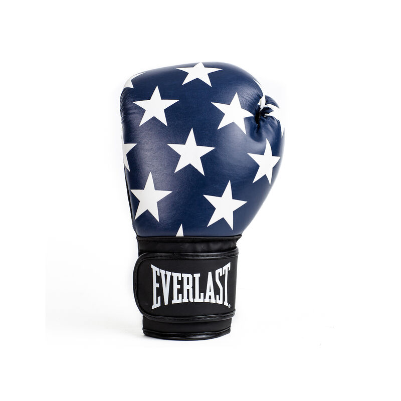 Everlast 14oz USA Spark Training Gloves image number 4