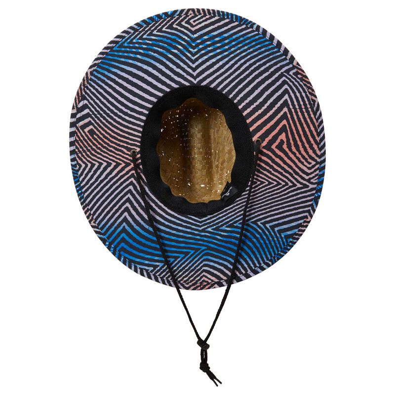 Quiksilver Outsider Straw Hat image number 1