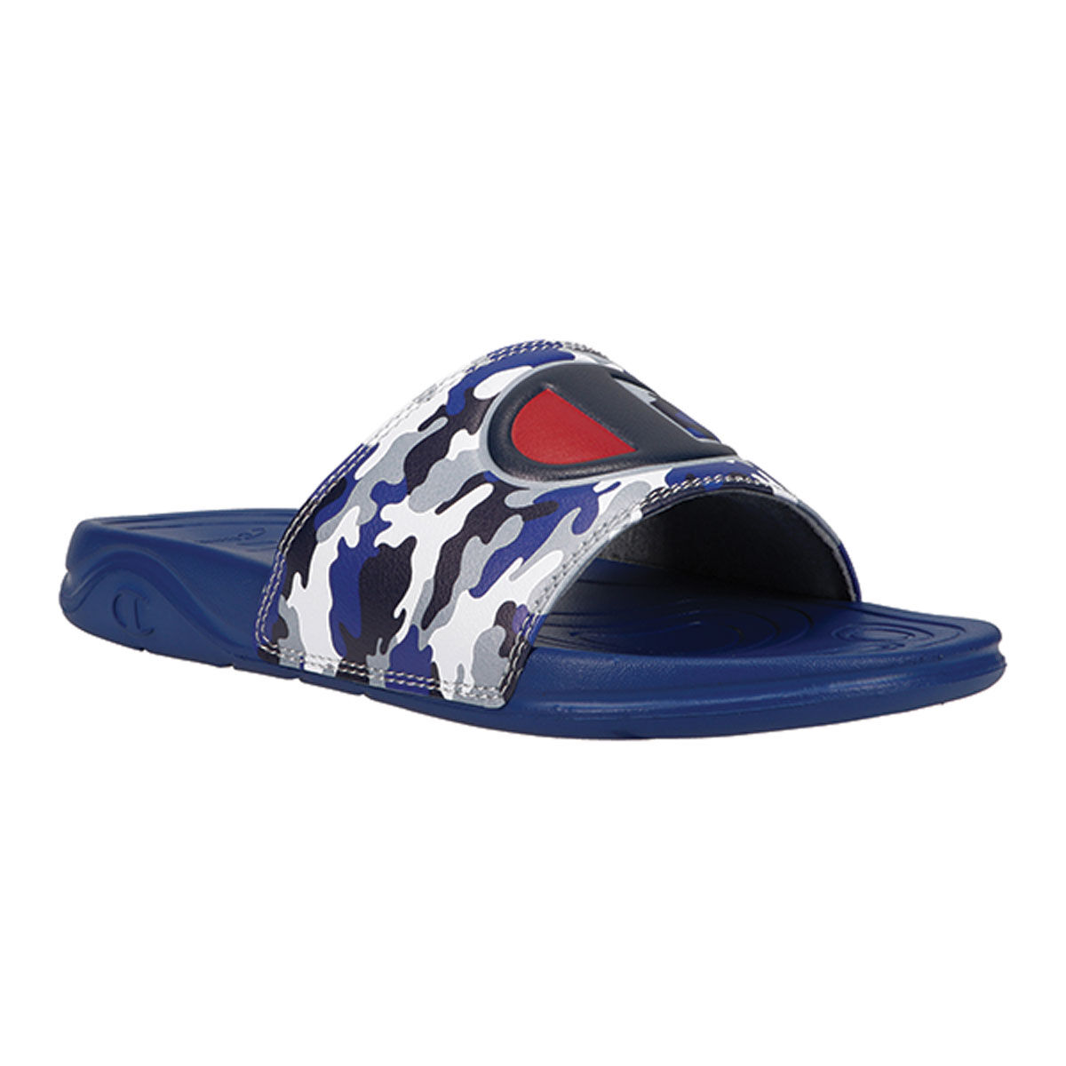 Champion Girls Mega Slides
