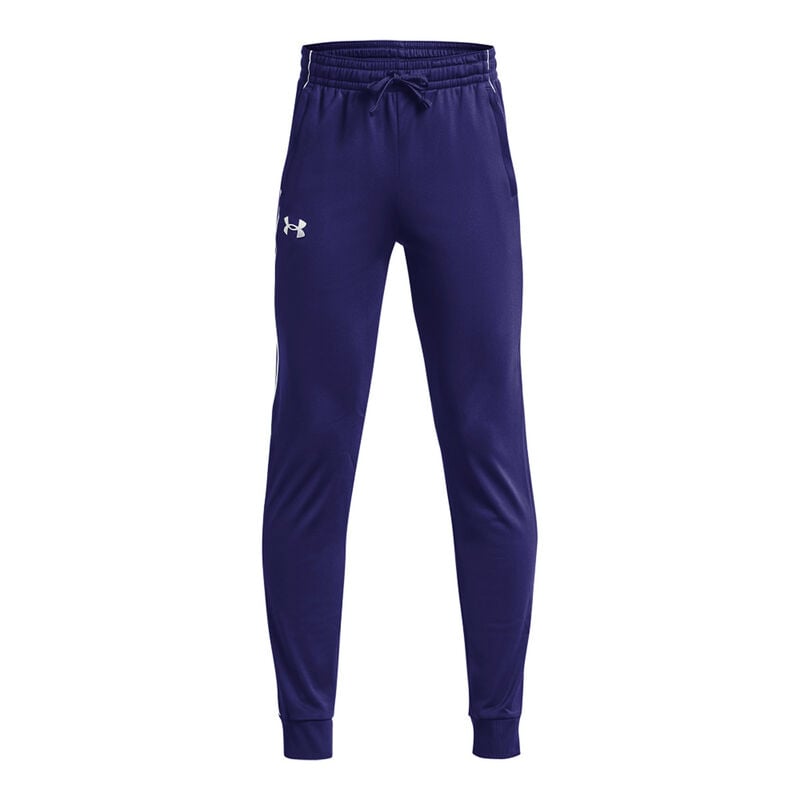 Under Armour Boys' UA Pennant 2.0 Pants image number 2