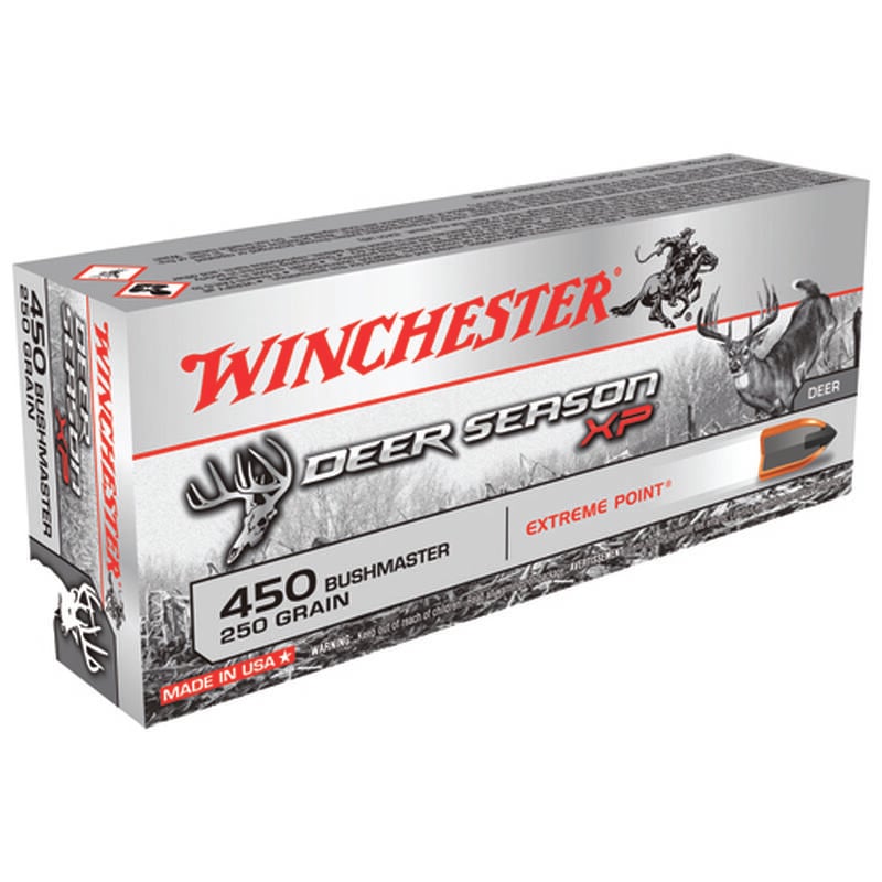 Winchester 450 B-Master Deer Season image number 0