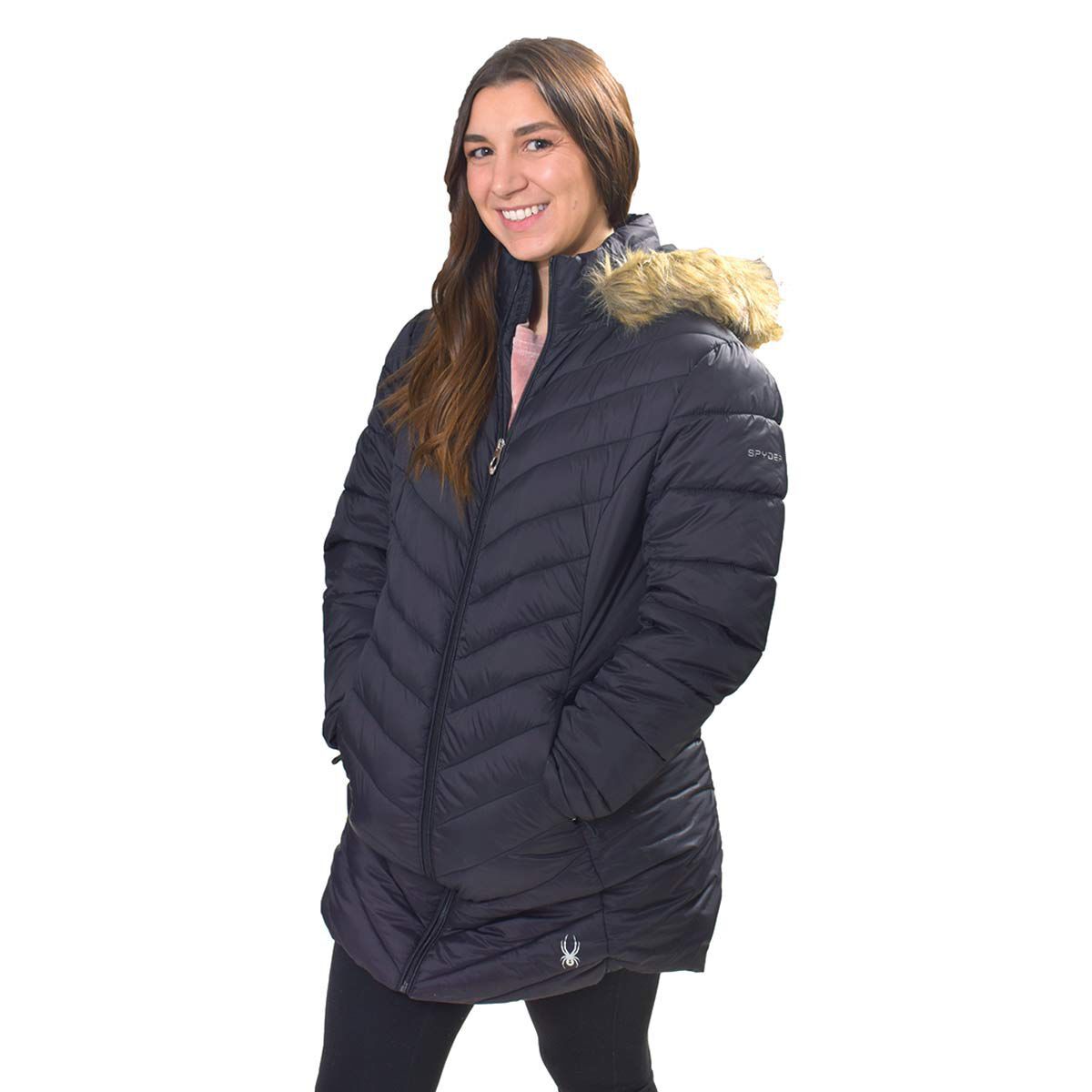 Dunham's womens winter best sale coats