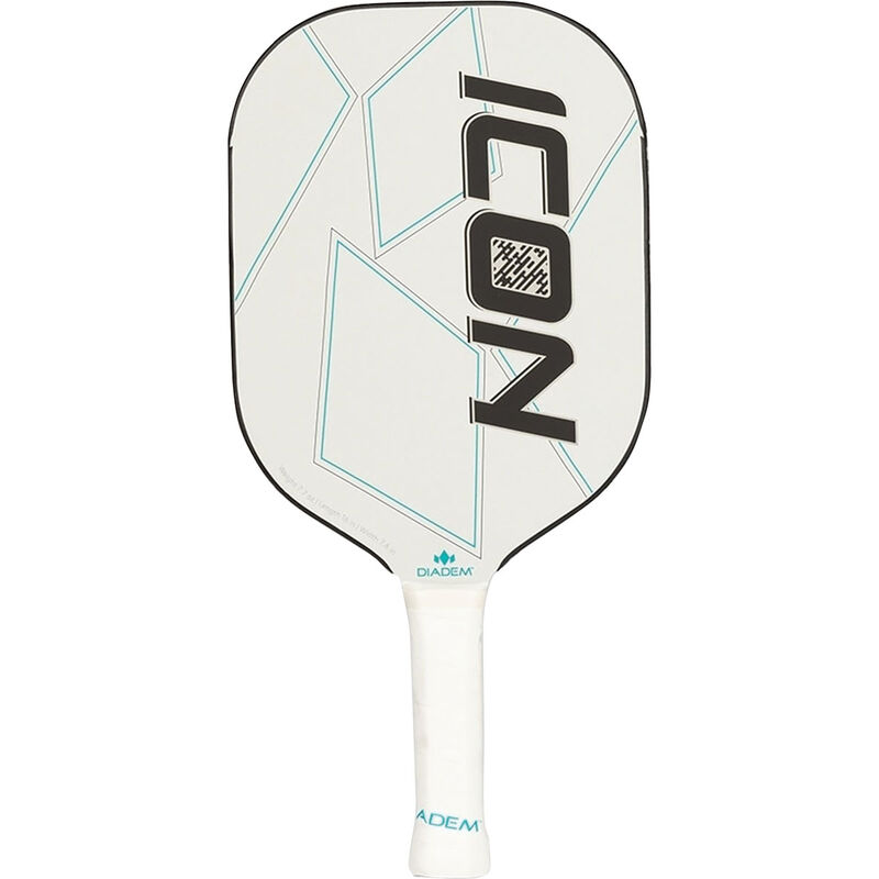 Diadem Icon Mid Weight Pickleball Paddle image number 0
