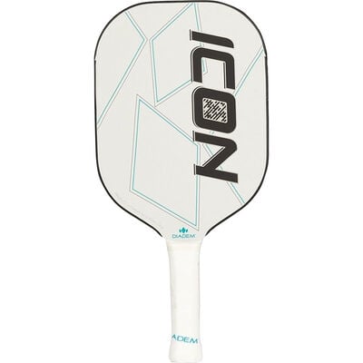 Diadem Icon Mid Weight Pickleball Paddle