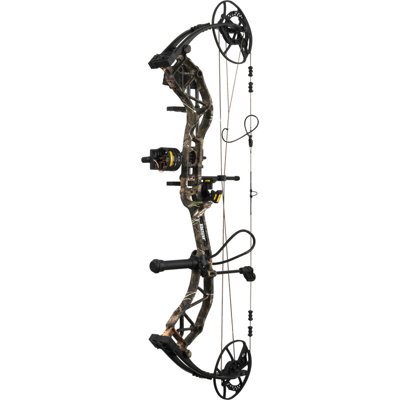 Bear Resurgence RTH Compound Bow Package image number 0
