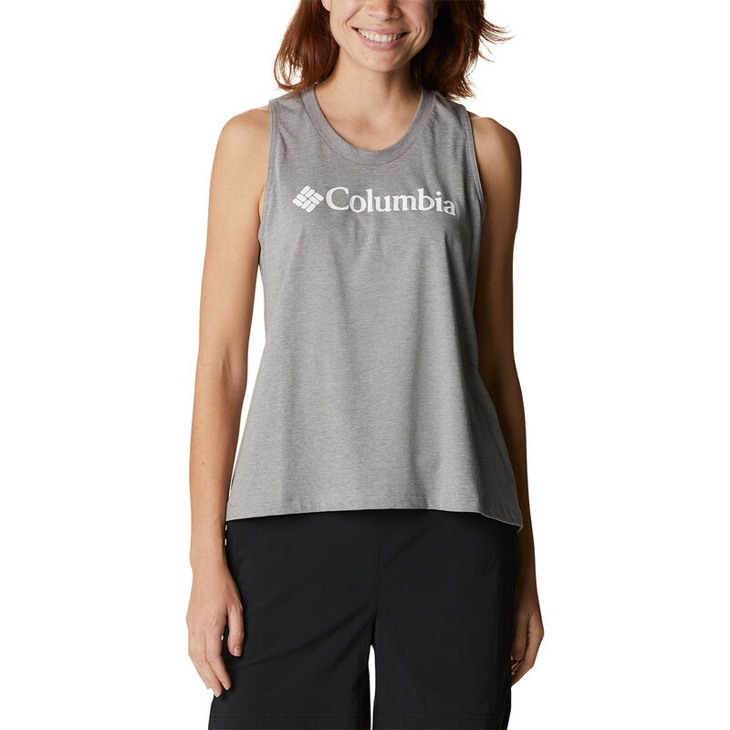 Columbia Women's North Cascades Tank image number 0