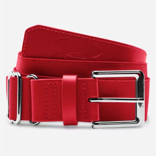 Ua hotsell baseball belt