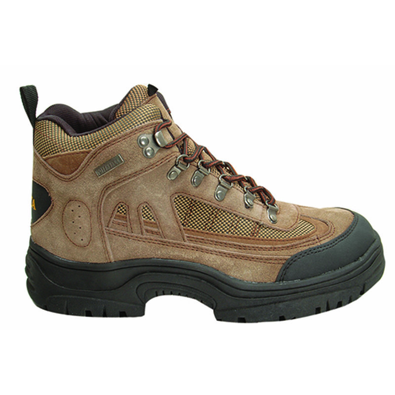 Itasca Men's Amazon Leather Waterproof Hiker, , large image number 0