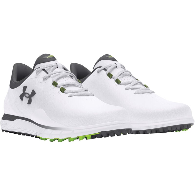 Under Armour SSL Drive Fade Golf Shoe image number 1