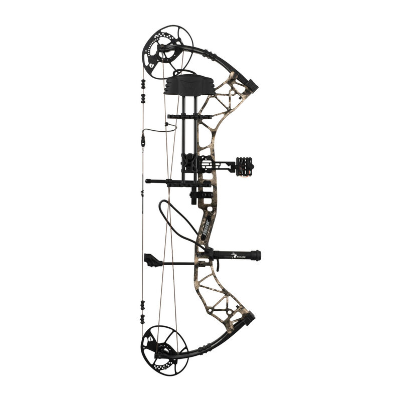 Bear Resurgence RTH Compound Bow Package image number 1