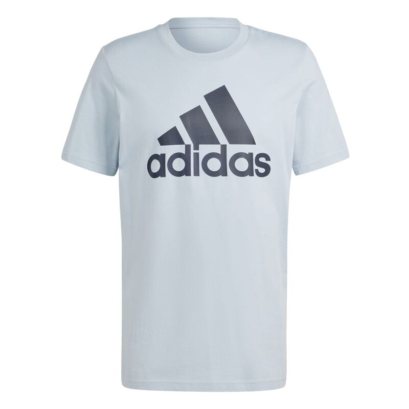 adidas Men's Big Logo T-Shirt image number 2