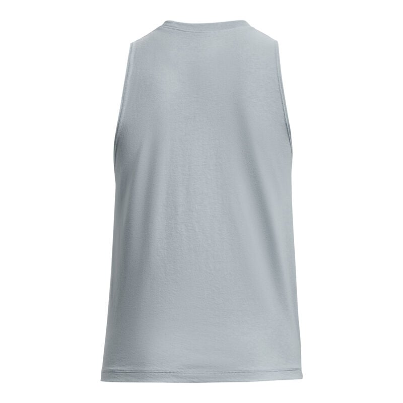 Under Armour Women's Live Sportstyle Tank image number 5