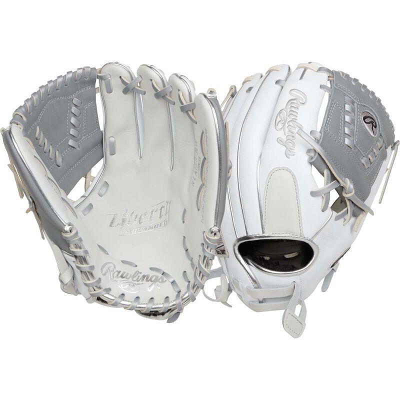 Rawlings 12" Liberty Advanced Fastpitch Glove image number 0