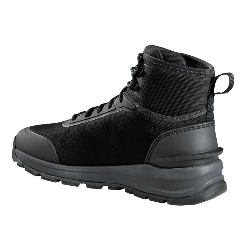 Carhartt Outdoor 5" Utility Soft Toe Hiker Boot image number 4