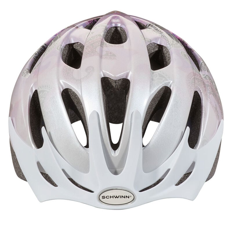 Schwinn Adult Thrasher Bicycle Helmet image number 2