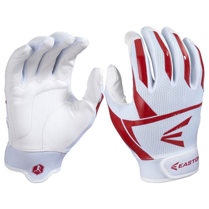 Easton Women's Prowess Batting Gloves image number 1