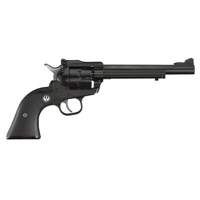 Ruger Single-Six Conv 22 LR or 22 WMR 6.50"  Revolver