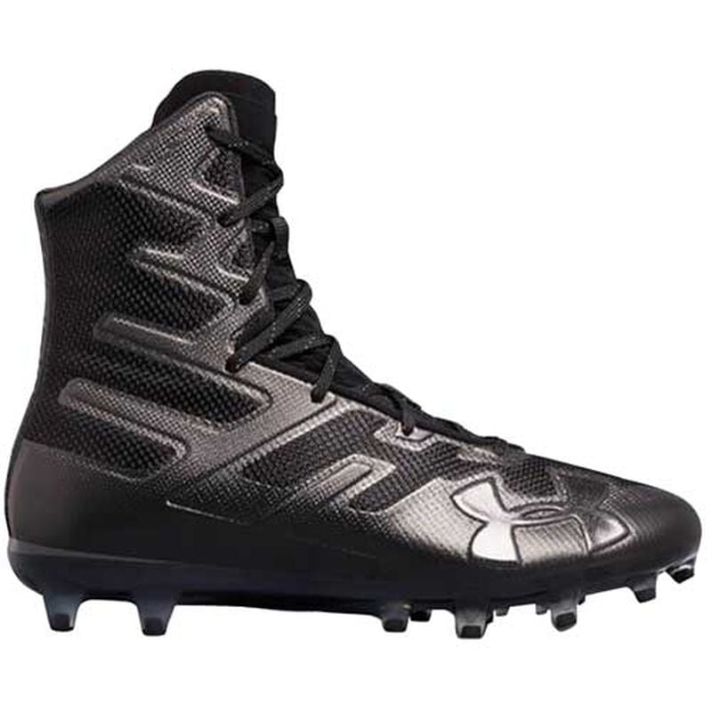 Under Armour Men's Highlight MC Football Cleats image number 1