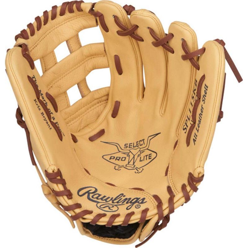 Rawlings 11.5" Select Pro Lite Glove image number 5