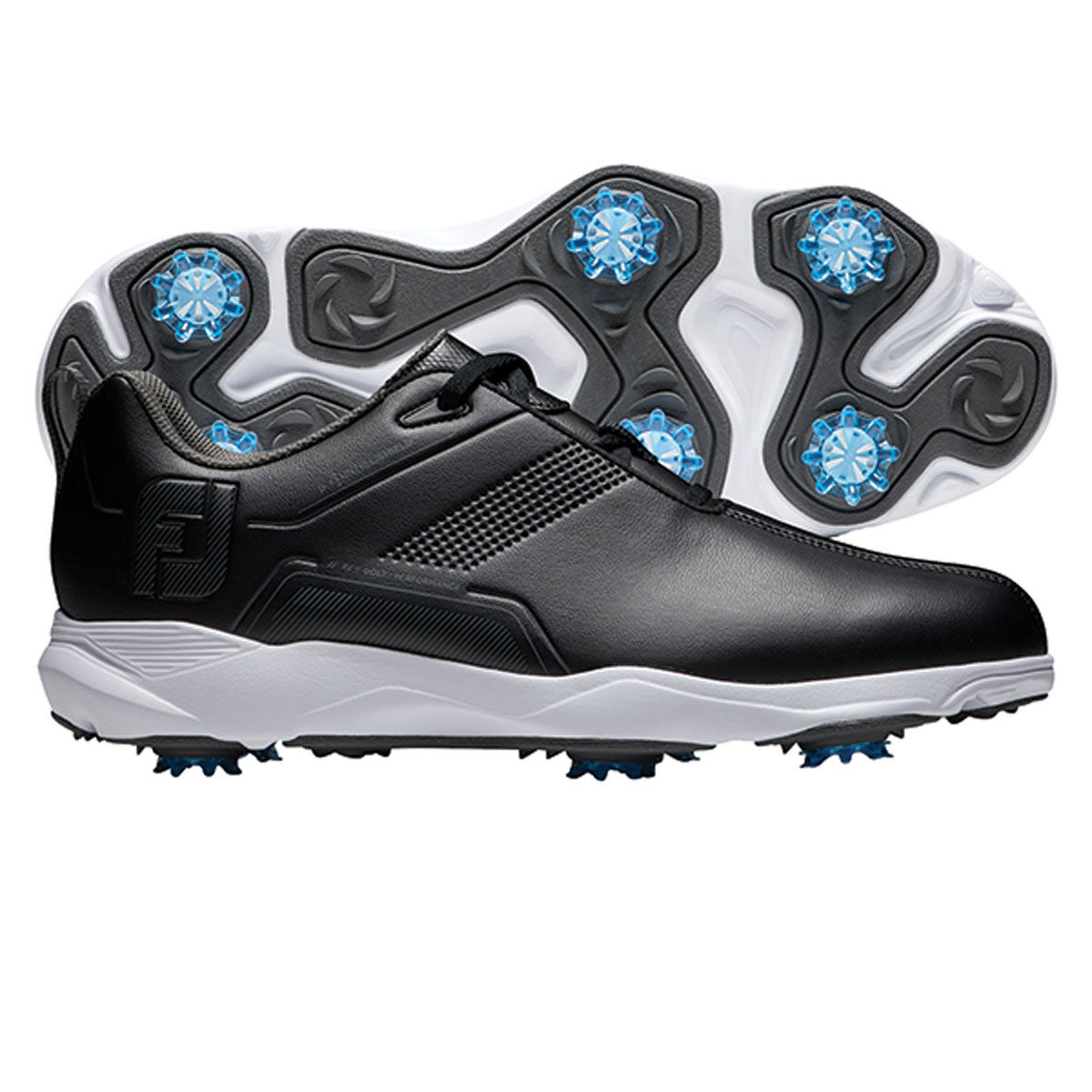 Footjoy men's online slide sandals