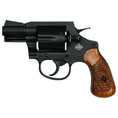 Rock Island M206 38 Special Revolver