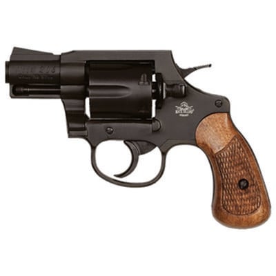 Rock Island M206 38 Special Revolver