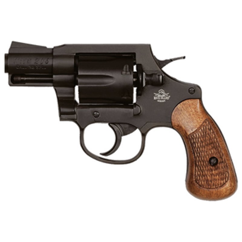 Rock Island M206 38 Special Revolver image number 0