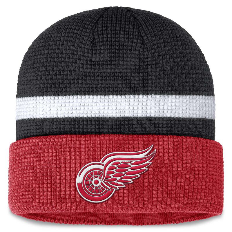 Fanatics Red Wings Beanie image number 0